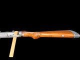GORGEOUS 1975 BELGIAN BROWNING BAR CUSTOM SHOP GRADE IV .30-06 SPRG J.LEWANCZVK SIGNED W/GLOSSY LEUPOLD 3-9 AO SCOPE - 17 of 20