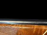 MAGNIFICENT 1971 BELGIAN BROWNING CUSTOM SHOP HIGH POWER MAUSER MEDALLION 7MM REM MAG HEAVY BARREL W/ZEISS DIAVARI 3-9x36 WEST GERMAN SCOPE - 8 of 18