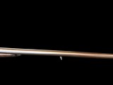 STUNNING BELGIAN DIANA GRADE SxS SHOTGUN 12GA GAME SCENE ENGRAVED DEEP RELIEF 18K GOLD - 5 of 20