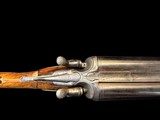 INCREDIBLE ANTIQUE 1875 PARKER GRADE 1 UNDERLIFTER 12GA 30” SERIAL 5644 - 16 of 20