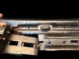 INCREDIBLE ANTIQUE 1875 PARKER GRADE 1 UNDERLIFTER 12GA 30” SERIAL 5644 - 18 of 20