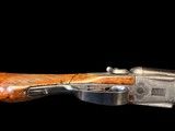 INCREDIBLE ANTIQUE 1875 PARKER GRADE 1 UNDERLIFTER 12GA 30” SERIAL 5644 - 19 of 20