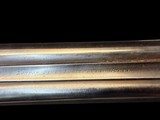 INCREDIBLE ANTIQUE 1875 PARKER GRADE 1 UNDERLIFTER 12GA 30” SERIAL 5644 - 17 of 20