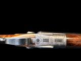 INCREDIBLE ANTIQUE 1875 PARKER GRADE 1 UNDERLIFTER 12GA 30” SERIAL 5644 - 20 of 20