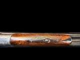 INCREDIBLE ANTIQUE 1875 PARKER GRADE 1 UNDERLIFTER 12GA 30” SERIAL 5644 - 15 of 20