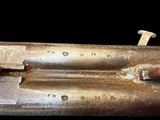 JOSEPH MANTON OF LONDON UNDERLEVER SxS 12GA SHOTGUN - 17 of 17