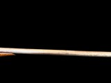 JOSEPH MANTON OF LONDON UNDERLEVER SxS 12GA SHOTGUN - 5 of 17
