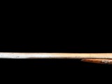 JOSEPH MANTON OF LONDON UNDERLEVER SxS 12GA SHOTGUN - 11 of 17