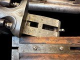 JOSEPH MANTON OF LONDON UNDERLEVER SxS 12GA SHOTGUN - 12 of 17