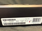 #312 of 400 BEN LANE ENGRAVED WALTHER PPK/S RUDOLPH KORNBRATH EDITION .380 ACP NOS/UNFIRED - 2 of 11