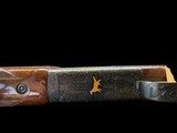 STUNNING BROWNING CITORI GRADE VI 28GA O/U SHOTGUN - 20 of 20