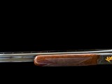 STUNNING BROWNING CITORI GRADE VI 28GA O/U SHOTGUN - 7 of 20