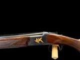 STUNNING BROWNING CITORI GRADE VI 28GA O/U SHOTGUN - 12 of 20