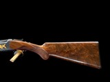 STUNNING BROWNING CITORI GRADE VI 28GA O/U SHOTGUN - 11 of 20