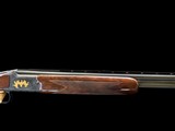STUNNING BROWNING CITORI GRADE VI 28GA O/U SHOTGUN - 3 of 20