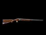 STUNNING BROWNING CITORI GRADE VI 28GA O/U SHOTGUN - 2 of 20