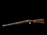 STUNNING BROWNING CITORI GRADE VI 28GA O/U SHOTGUN - 9 of 20
