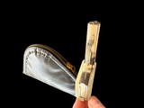 VERY FINE BROWNING RENAISSANCE .25 ACP WITH ORIGINAL POUCH - 6 of 9