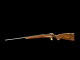RARE 1967 BELGIAN BROWNING HIGH POWER SAFARI .222 REM. MEDIUM CONTOUR BARREL NICE GUN - 8 of 20