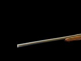 RARE 1967 BELGIAN BROWNING HIGH POWER SAFARI .222 REM. MEDIUM CONTOUR BARREL NICE GUN - 9 of 20