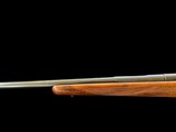 RARE 1967 BELGIAN BROWNING HIGH POWER SAFARI .222 REM. MEDIUM CONTOUR BARREL NICE GUN - 10 of 20
