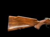 RARE 1967 BELGIAN BROWNING HIGH POWER SAFARI .222 REM. MEDIUM CONTOUR BARREL NICE GUN - 5 of 20