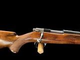RARE 1967 BELGIAN BROWNING HIGH POWER SAFARI .222 REM. MEDIUM CONTOUR BARREL NICE GUN - 4 of 20