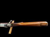1 of 129 BROWNING HIGH POWER SAFARI .284 WINCHESTER 1ST YEAR 1965 - 18 of 20