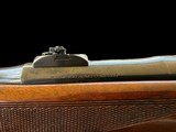 1 of 129 BROWNING HIGH POWER SAFARI .284 WINCHESTER 1ST YEAR 1965 - 15 of 20