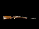 1 of 129 BROWNING HIGH POWER SAFARI .284 WINCHESTER 1ST YEAR 1965