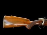 1 of 129 BROWNING HIGH POWER SAFARI .284 WINCHESTER 1ST YEAR 1965 - 5 of 20