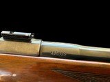 1 of 129 BROWNING HIGH POWER SAFARI .284 WINCHESTER 1ST YEAR 1965 - 7 of 20