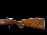 1 of 129 BROWNING HIGH POWER SAFARI .284 WINCHESTER 1ST YEAR 1965 - 13 of 20