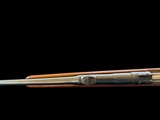1 of 129 BROWNING HIGH POWER SAFARI .284 WINCHESTER 1ST YEAR 1965 - 16 of 20