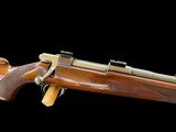 1 of 129 BROWNING HIGH POWER SAFARI .284 WINCHESTER 1ST YEAR 1965 - 4 of 20