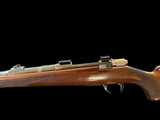 1 of 129 BROWNING HIGH POWER SAFARI .284 WINCHESTER 1ST YEAR 1965 - 12 of 20