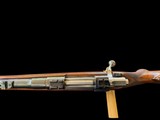 1 of 129 BROWNING HIGH POWER SAFARI .284 WINCHESTER 1ST YEAR 1965 - 17 of 20