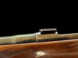 1 of 129 BROWNING HIGH POWER SAFARI .284 WINCHESTER 1ST YEAR 1965 - 14 of 20