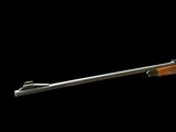 EXCELLENT, FACTORY ORIGINAL 1955 WINCHESTER MODEL 70 SUPER GRADE .300 H&H MAGNUM GREAT, HONEST GUN - 12 of 18