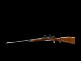 EXCELLENT, FACTORY ORIGINAL 1955 WINCHESTER MODEL 70 SUPER GRADE .300 H&H MAGNUM GREAT, HONEST GUN - 7 of 18