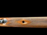 EXCELLENT, FACTORY ORIGINAL 1955 WINCHESTER MODEL 70 SUPER GRADE .300 H&H MAGNUM GREAT, HONEST GUN - 17 of 18