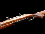 EXTRAORDINARY 1942 WINCHESTER MODEL 70 CARBINE .35 REMINGTON - 16 of 20