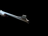 EXTRAORDINARY 1942 WINCHESTER MODEL 70 CARBINE .35 REMINGTON - 2 of 20