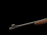 EXTRAORDINARY 1942 WINCHESTER MODEL 70 CARBINE .35 REMINGTON - 12 of 20