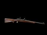 EXTRAORDINARY 1942 WINCHESTER MODEL 70 CARBINE .35 REMINGTON