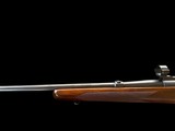 EXTRAORDINARY 1942 WINCHESTER MODEL 70 CARBINE .35 REMINGTON - 11 of 20
