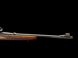 EXTRAORDINARY 1942 WINCHESTER MODEL 70 CARBINE .35 REMINGTON - 3 of 20