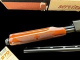 TIME CAPSULE NEW OLD STOCK/UNFIRED 1957 REMINGTON 870 WINGMASTER LW 20 GAUGE VENT RIB MODIFIED CHOKE - 10 of 14