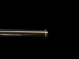 EMPLOYEE GUN REMINGTON 1100 200th ANNIVERSARY FACTORY ENGRAVED & GOLD INLAID HAND PICKED WOOD SERIAL #67 - 10 of 19