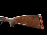 EMPLOYEE OWNED REMINGTON 1100 CLASSIC TRAP HAND PICKED WOOD - 8 of 10